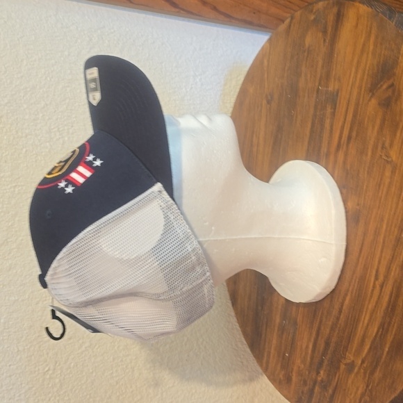 Milwaukee Brewers Fan Favorite SNAP BACK Baseball Hat New! One size - Picture 3 of 8